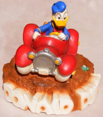 Donald Duck 313 (LARUE PICARD) Keramikfigur