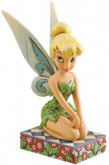 Tinker Bell: A Pixie Delight DISNEY TRADITIONS