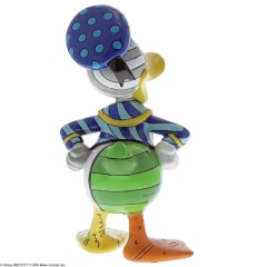 Donald Duck Figur BRITTO