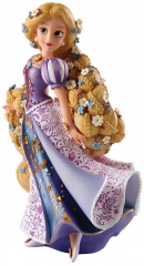 Rapunzel (Haute Couture)