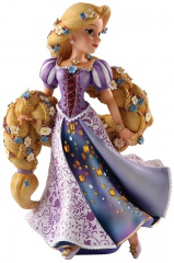 Rapunzel (Haute Couture)