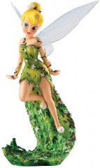 Glöckchen (Tinker Bell) Haute Couture DISNEY SHOWCASE Figur
