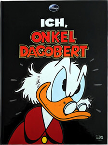 Ich, Onkel Dagobert (Big Black Books 3)