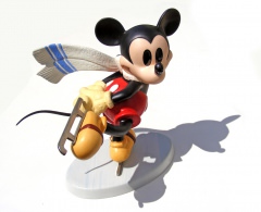 Micky Maus: Watch Me! (WALT DISNEY CLASSICS COLLECTION)