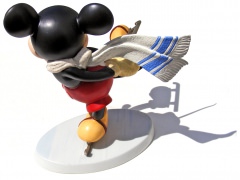 Micky Maus: Watch Me! (WALT DISNEY CLASSICS COLLECTION)