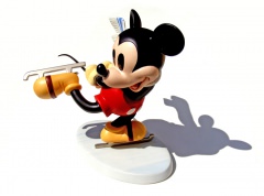 Micky Maus: Watch Me! (WALT DISNEY CLASSICS COLLECTION)
