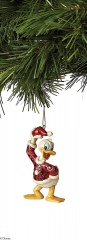 Donald Duck Weihnachtsbaumhänger