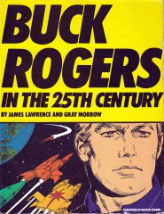 Buck Rodgers in the 25th Century
