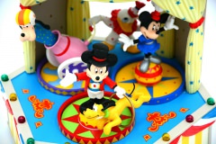 Musical Mickeys Circus (SCHMID)