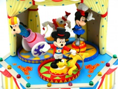 Musical Mickeys Circus (SCHMID)