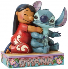 Lilo & Stitch: Ohana bedeutet Familie