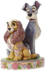 Opposites Attract (Lady & the Tramp 60th Anniversary)