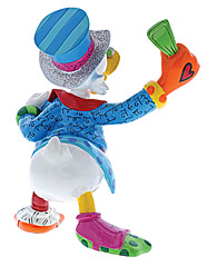 Uncle Scrooge Pocket Money (BRITTO)