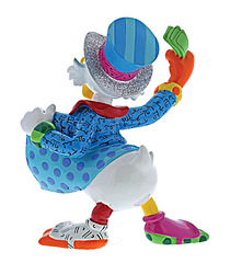 Uncle Scrooge Pocket Money (BRITTO)