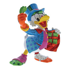 Dagobert Duck: Taschengeld (BRITTO)