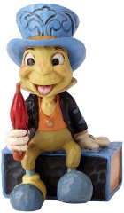 Jiminy Cricket Mini Figurine