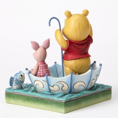50 Years of Friendship (Winnie the Pooh & Piglet)