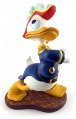 Donald Duck: Admiral Duck WDCC