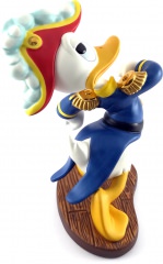 Donald Duck: Admiral Duck WDCC