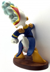 Donald Duck: Admiral Duck WDCC