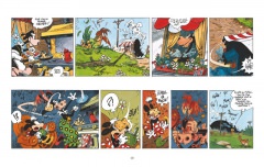Mickey Mouse - Café Zombo (frz. Originalausgabe)