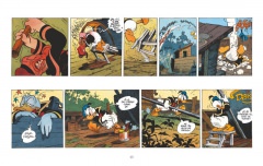 Mickey Mouse - Café Zombo (frz. Originalausgabe)