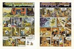 Mickey Mouse Album [1] 1: Mickeys Craziest Adventures