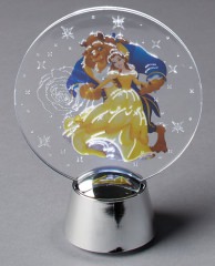 Beauty & the Beast Holidazzler