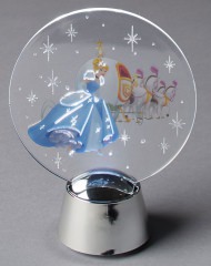 Cinderella Holidazzler