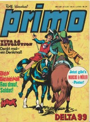 Primo Nr. 21/1974 (Z: 1-2)