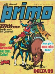 Primo Nr. 21/1974