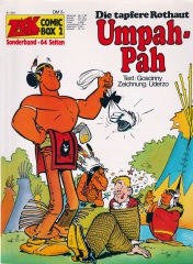ZACK Comic Box 2: Umpah-Pah (Z:1-2)