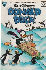 Donald Duck 267 (Z: 0-1)
