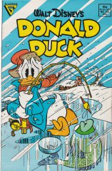 Donald Duck 253