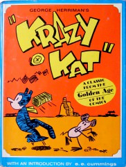 (George Herrimans) Krazy Kat