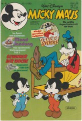 Micky Maus 46/1983 (Z: 1-2)